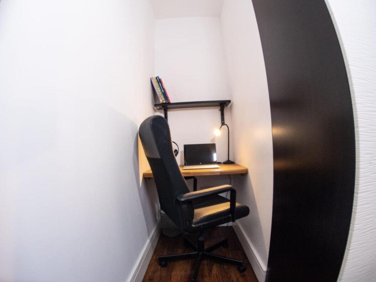 Sav Apartments Rutland Leicester Quarto foto