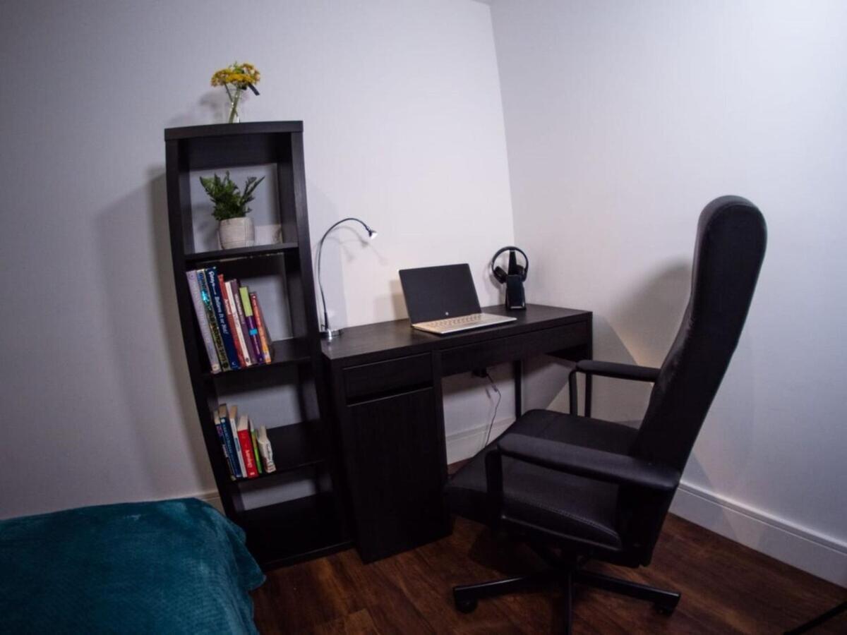Sav Apartments Rutland Leicester Quarto foto