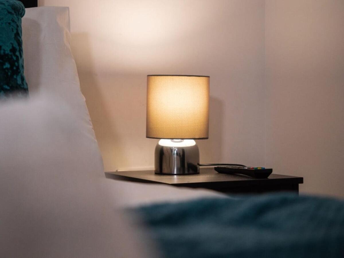 Sav Apartments Rutland Leicester Quarto foto